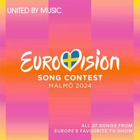 Cover image for Eurovision Song Contest Malmo 2024