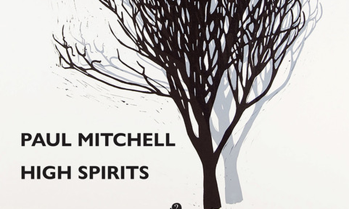 Poetry Launch: High Spirits — Readings Books