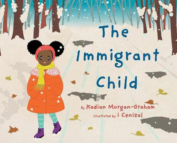 The Immigrant Child