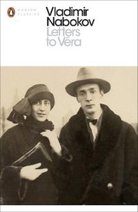 Cover image for Letters to Vera