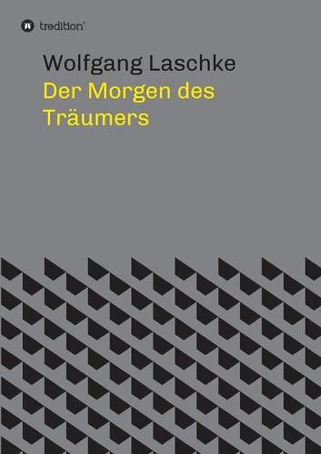 Cover image for Der Morgen des Traumers