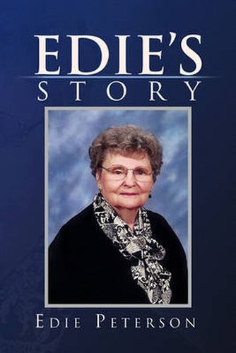 Cover image for Edie's Story