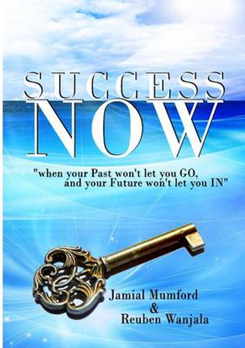 Cover image for Success Now