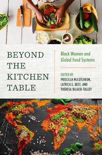 Cover image for Beyond the Kitchen Table