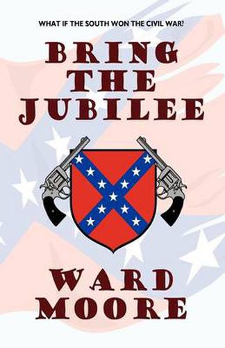 Cover image for Bring the Jubilee