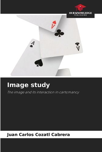 Cover image for Image study