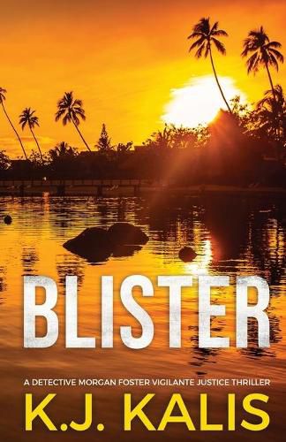 Cover image for Blister