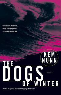 Cover image for The Dogs of Winter