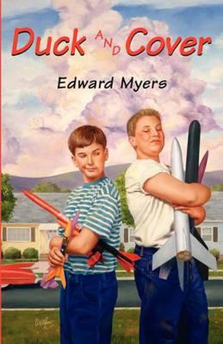 Cover image for Duck and Cover
