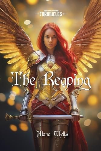 Cover image for The Reaping