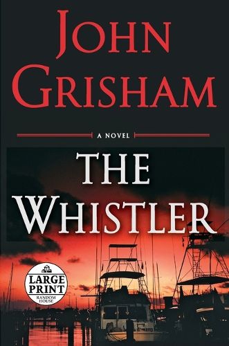 Cover image for The Whistler