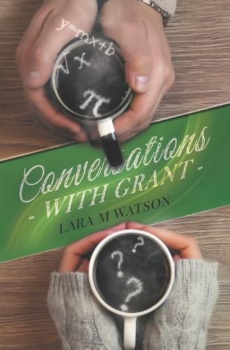 Cover image for Conversations with Grant