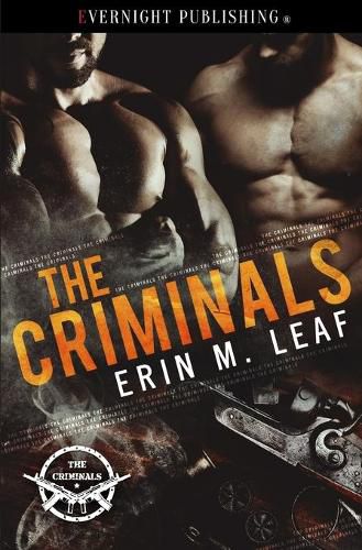 Cover image for The Criminals