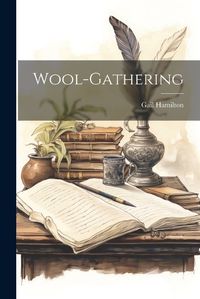 Cover image for Wool-Gathering