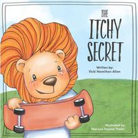 Cover image for The Itchy Secret