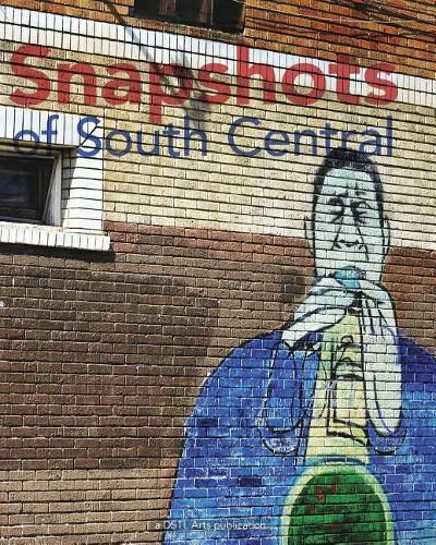 Cover image for Snapshots of South Central