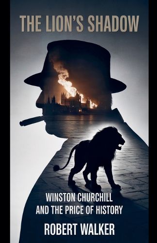 Cover image for Churchill - Hero or Villain