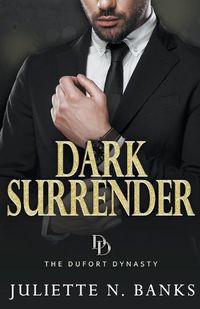 Cover image for Dark Surrender