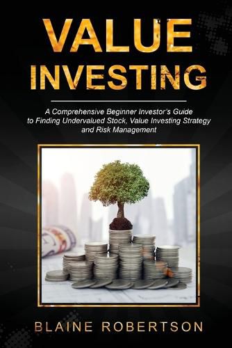 Cover image for Value Investing