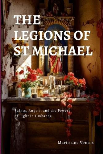 Cover image for The Legions of St Michael