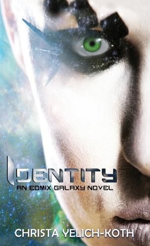 Cover image for Identity