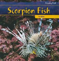 Cover image for Scorpion Fish