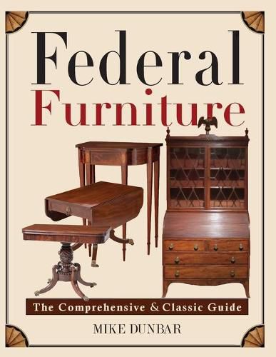 Cover image for Federal Furniture