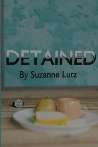 Cover image for Detained