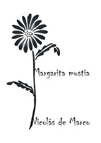 Cover image for Margarita mustia