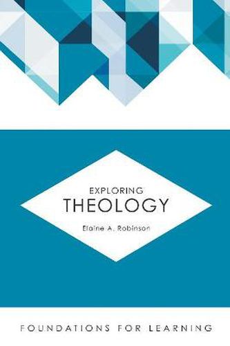 Exploring Theology