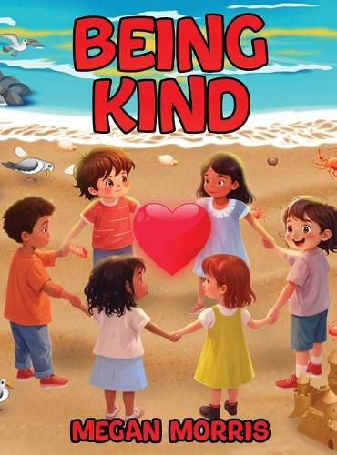 Cover image for Being Kind