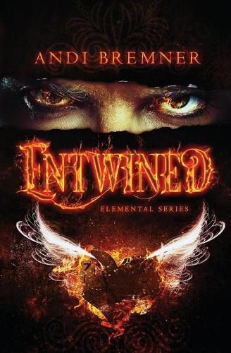 Cover image for Entwined