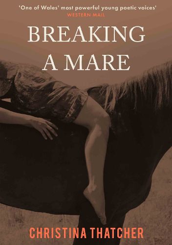 Cover image for Breaking a Mare