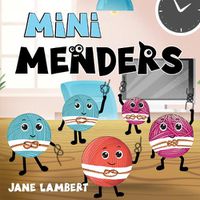 Cover image for Mini Menders