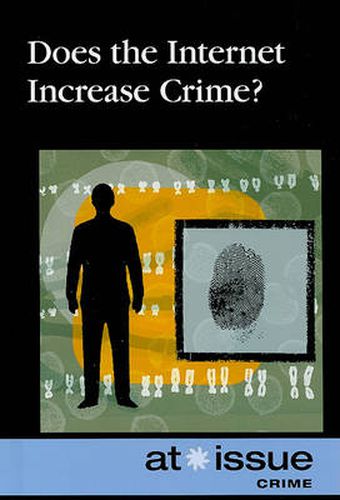 Cover image for Does the Internet Increase Crime?