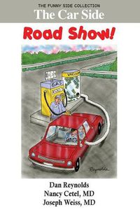 Cover image for The Car Side: Road Show!: The Funny Side Collection