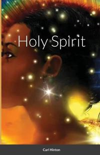 Cover image for Holy Spirit (English)