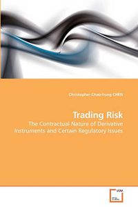 Cover image for Trading Risk