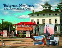 Cover image for Tuckerton, New Jersey, and Surrounding Areas
