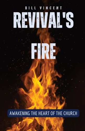 Cover image for Revival's Fire