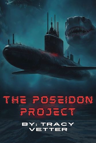 Cover image for The Poseidon Project