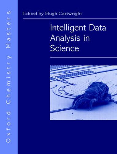 Cover image for Intelligent Data Analysis in Science