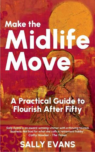 Cover image for Make The Midlife Move