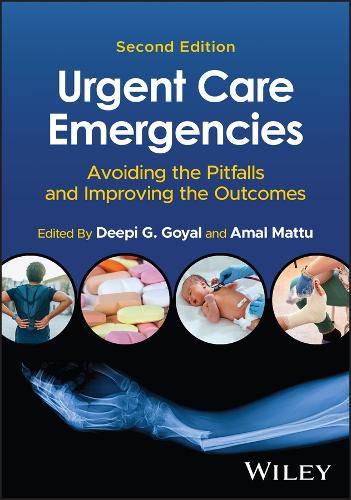 Urgent Care Emergencies