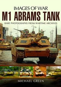 Cover image for M1 Abrams Tank