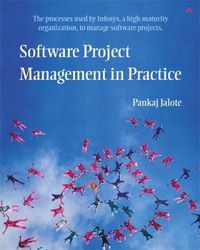 Cover image for Software Project Management in Practice
