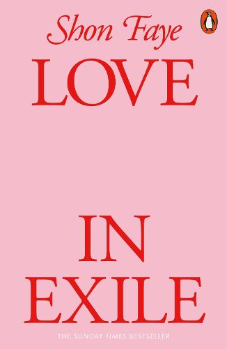 Cover image for Love in Exile