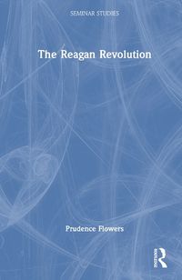 Cover image for The Reagan Revolution