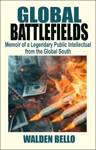 Cover image for Global Battlefields