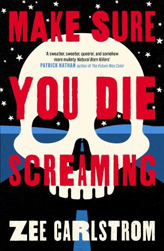 Cover image for Make Sure You Die Screaming
